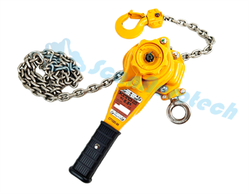 3/4 TON LEVER HOIST NHA: C71020-105